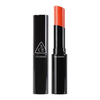 3 Concept Eyes - Creamy Lip Color (#13 Vegas Night)