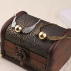 Wing Bracelet