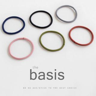 Color Hair Tie