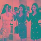 Button-up Long-sleeve Mini Sheath Dress