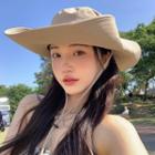Plain Camping Hat