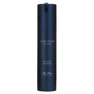 O Hui - The First Geniture For Men Natural Bb Cream 50ml