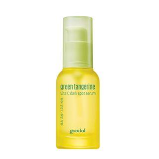 Goodal - Green Tangerine Vita C Dark Spot Serum 30ml 30ml