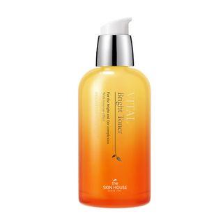 The Skin House - Vital Bright Toner 130ml