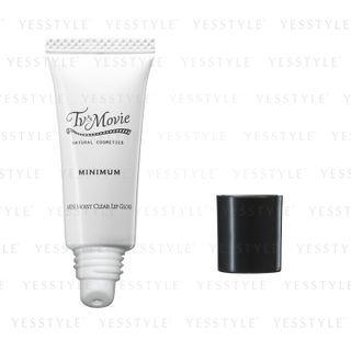 Tv&movie - Min Moist Clear Lip Gloss 8g