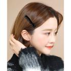 Comb Shape Hair Clip Set Of 2 One Size