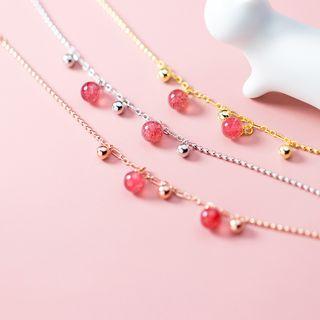 Ball Detail Bracelet