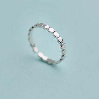 Trim Shape Ring One Size - One Size