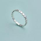 Trim Shape Ring One Size - One Size