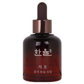 Hanyul - Ja Cho Moist Glow Oil 30ml