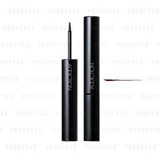 Addiction - Liquid Eyeliner (#01 Tokyo Story) 3.5ml