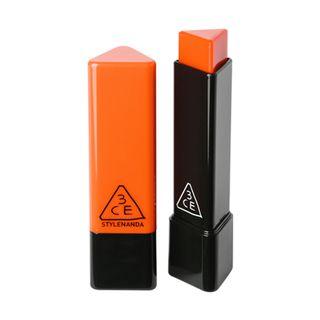 3 Concept Eyes - Bebe Color Lip Balm (#vivacious) 2.8g