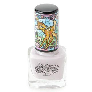 Its Demo - Disney Mini Demo Nail (bambi / Lilac) One Size