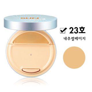 Cathy Cat - Aqua Sun Foundation Ex Spf 50 Pa+++