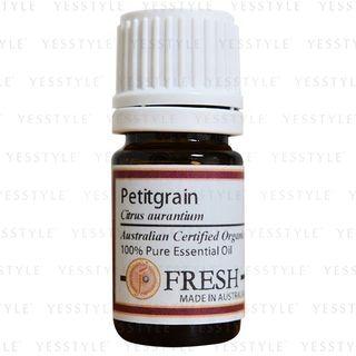 Fresh Aroma - 100% Pure Essential Oil Petitgrain 5ml