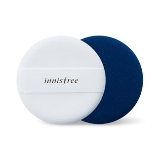 Innisfree - Melting Foundation Puff 1pc
