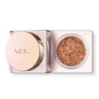Vdl - Expert Color Fit Eyes #04 Bronze Bangle (gold Crush Holiday Collection 2018) 3.5g