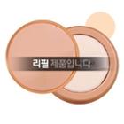 Sulwhasoo - Lumitouch Powder Refill Only (#21 Natural Beige) 20g