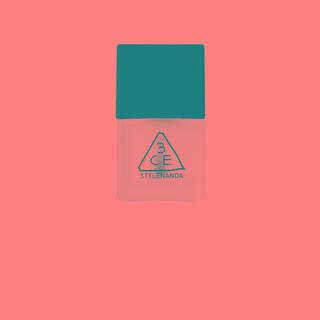 3ce - Nail Lacquer Care (4 Types) Gel Top Coat