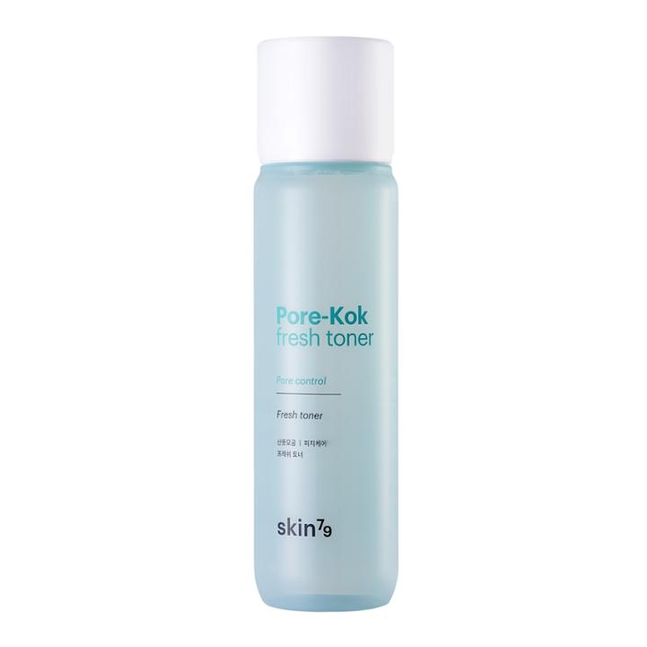 Skin79 - Pore-kok Fresh Toner 180ml
