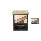 Kanebo - Coffret Dor Beauty Aura Eyes (#03 Khaki) 1 Pc