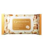 Charm Zone - Ge Skin Care Sheets (white Rose Special Edition) 60sheets 60sheets