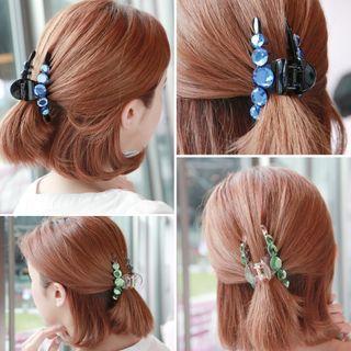 Crystal Hair Claw