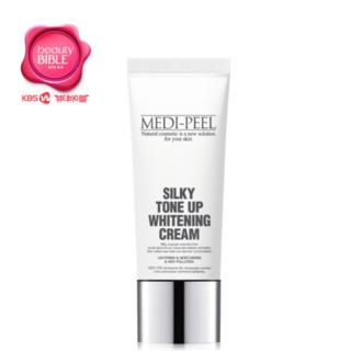 Medi-peel - Silky Tone Up Whitening Cream 40ml 40ml