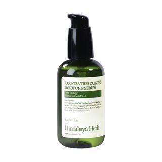 Nard - Tea Tree Calming Moisture Serum 75ml