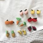 Fruit And Vegetable Earring