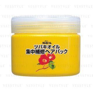 Kurobara - Pure Tsubaki (camellia) Oil Intensive Repair Pack 300g
