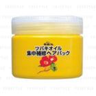 Kurobara - Pure Tsubaki (camellia) Oil Intensive Repair Pack 300g