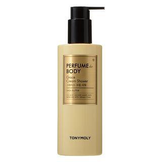 Tony Moly - Perfume De Grace Cream Shower 300ml 300ml