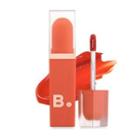 Banila Co - Velvet Blurred Lip - 10 Colors #or01 Orange Shot Filter