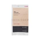 The Face Shop - Ink Lasting Foundation Slim Fit To Go Spf30 Pa++ Refill Only 15g (5 Colors) #n201 Apricot Beige