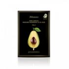 Jmsolution - Water Luminous Avocado Nourishing Mask Black 10 Pcs