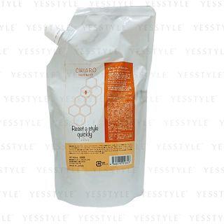Fiole - Chiaro Hair Water Leave In Conditioner Refill 500ml