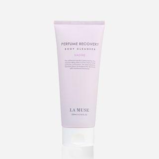 La Muse - Perfume Recovery Body Cleanser - 2 Types Nadine