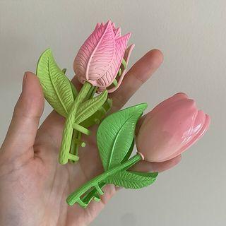 Tulip Hair Claw