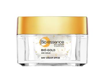 Bio-essence - Bio-gold Day Cream Spf25 Pa+++ 40g