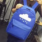 Cloud Backpack