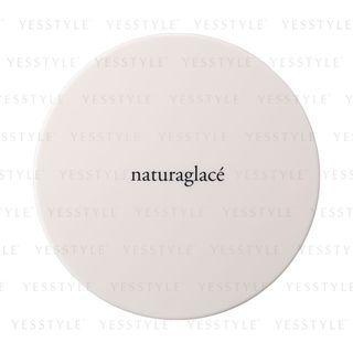 Naturaglace - Loose Powder Sheer Moist (lavender Pink) 11g