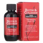 Biotin & Collagen - Hairtreatment Oil Thickening Hair Oil 50ml