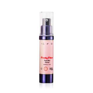 Touch In Sol - Pretty Filter Pore Blur Primer 18ml 18ml