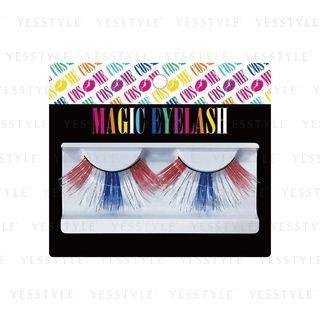 Pure - Cosme Magic Eyelash (#28) 1 Pair