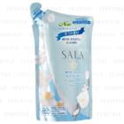 Kanebo - Sala Hair Conditioner (light) (sarahs Scent) (refill) 350ml