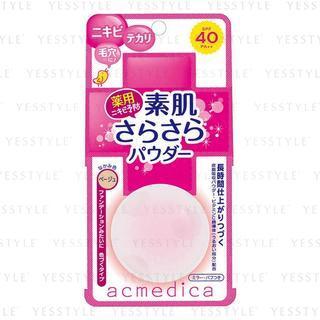 Naris Up - Acmedica Oil Control Powder Dx Beige 5g