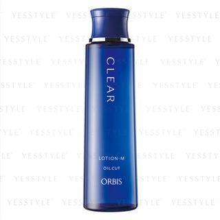 Orbis - Clear Lotion M Oil Cut 180ml