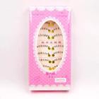 Eyelash (x-2) 10 Pairs