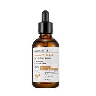 Essen Herb - Jojoba 100 Oil 60ml